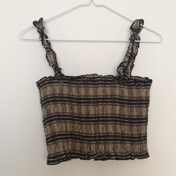 Faithfull the Brand Tijana Top & Pant Set - Picture 2 of 8